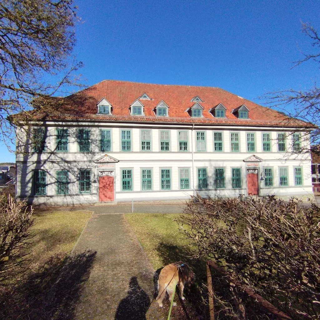 Clausthaler Münzstätte