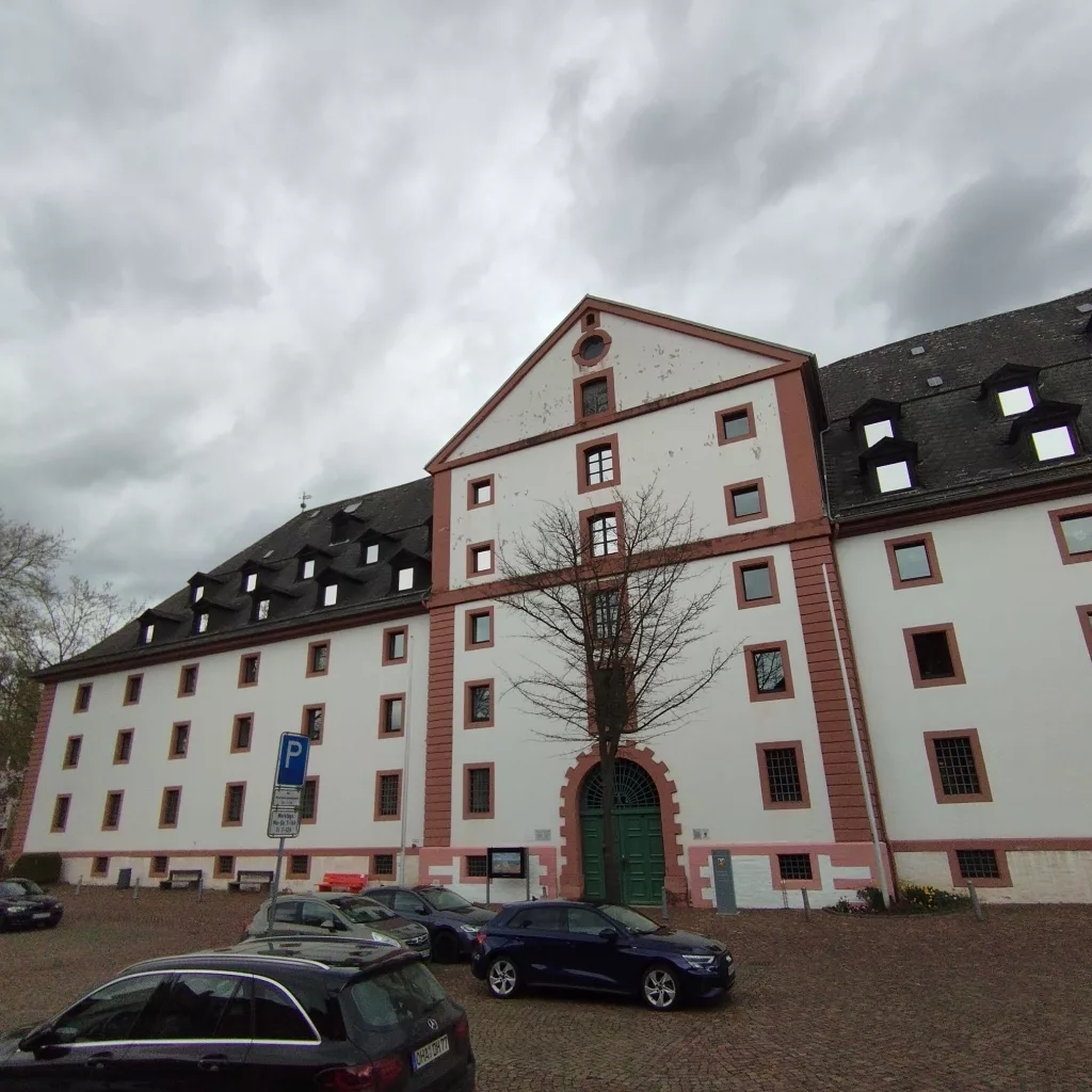 Harzkornmagazin - Osterode am Harz