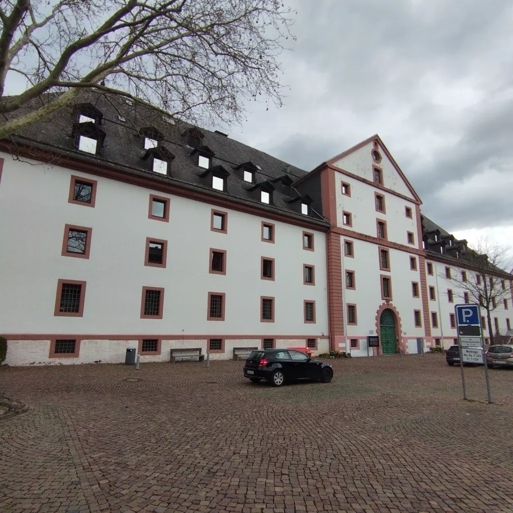 Harzkornmagazin - Osterode am Harz