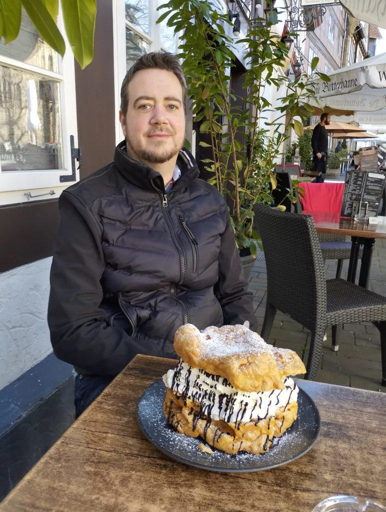 Die Butterhanne - Goslar
