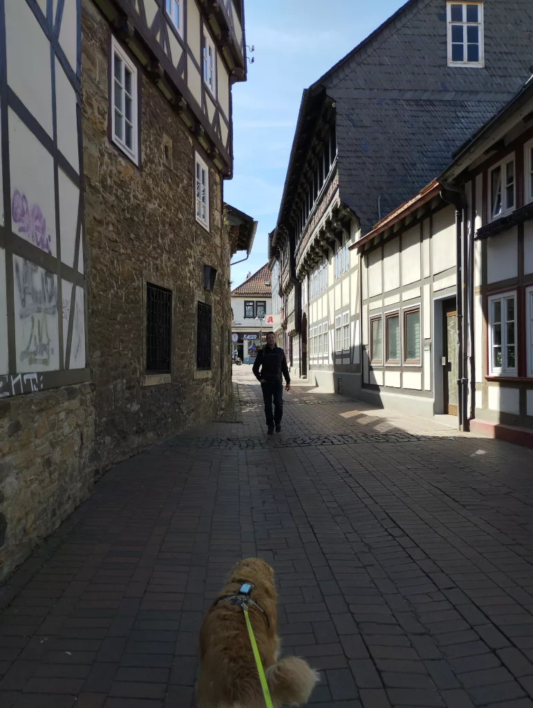 Ackerbürgerhaus Beck - Goslar