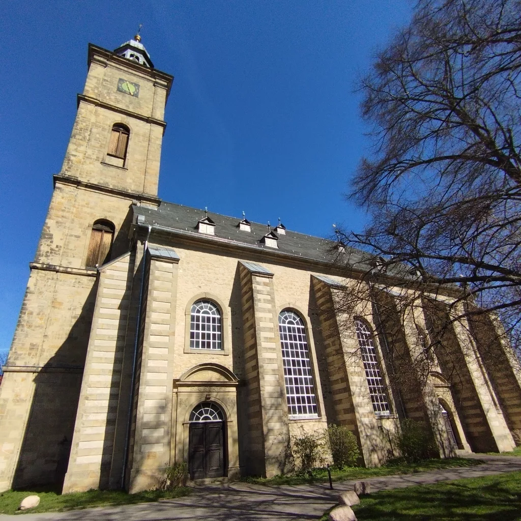 St. Stephani-Kirche - Goslar