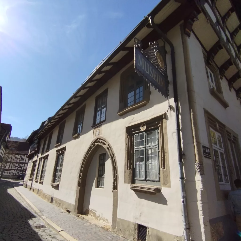 Goslarer Museum