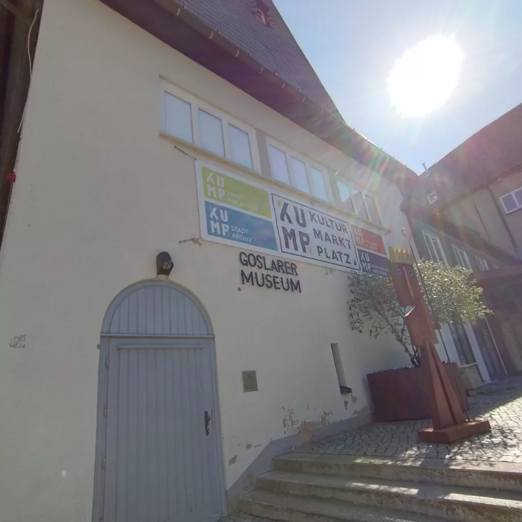 Goslarer Museum