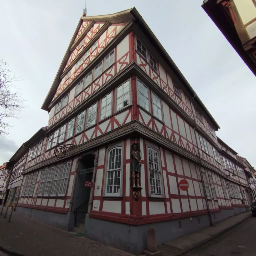 Museum im Ritterhaus - Osterode am Harz