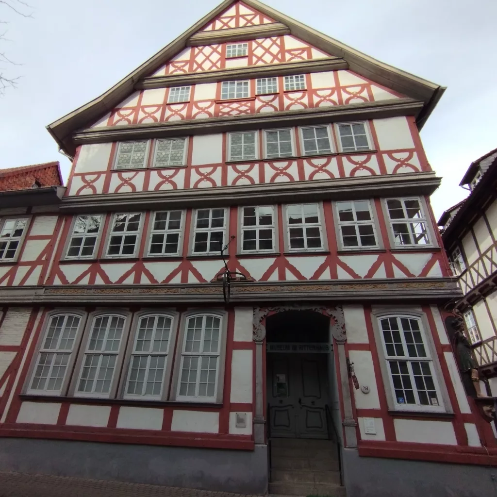 Museum im Ritterhaus - Osterode am Harz
