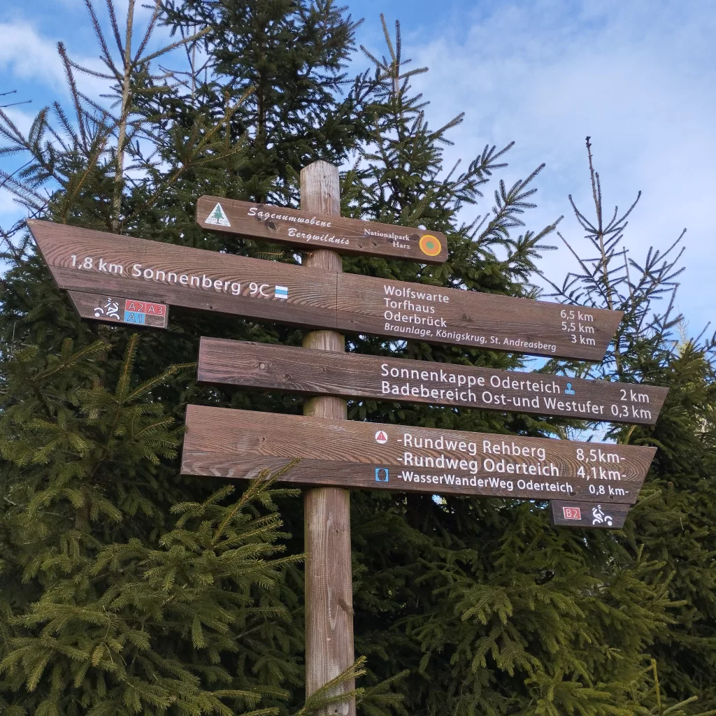 Oderteich (Harz)