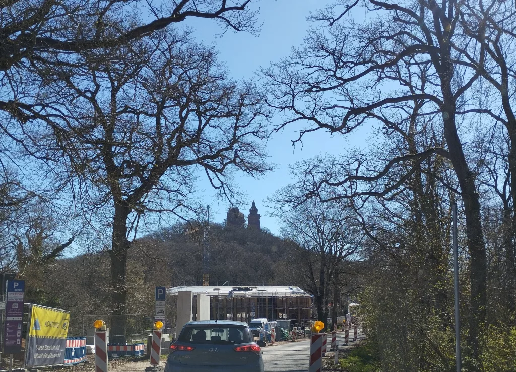 Kyffhäuser-Denkmal