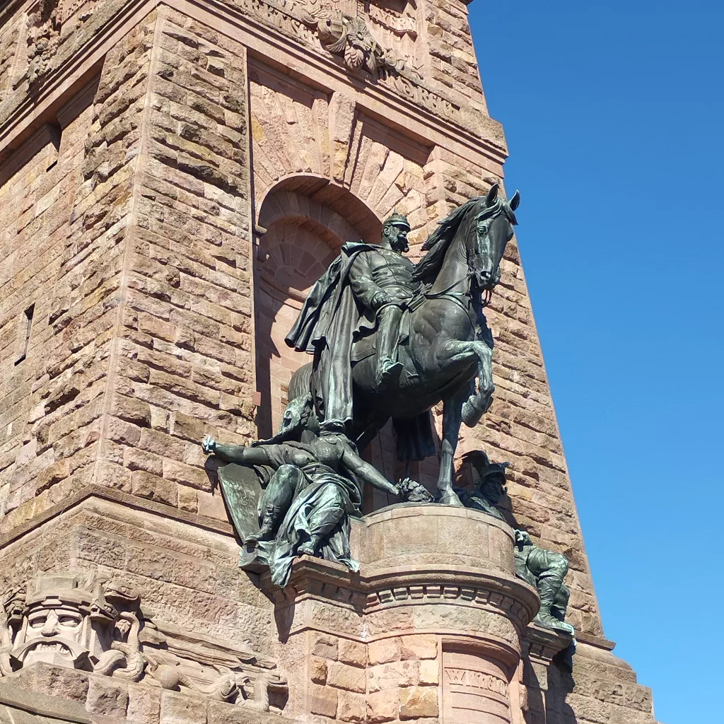 Kyffhäuser-Denkmal