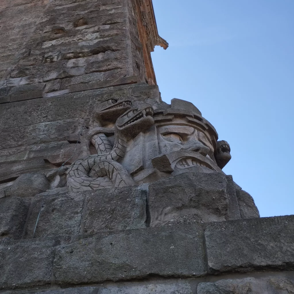 Kyffhäuser-Denkmal
