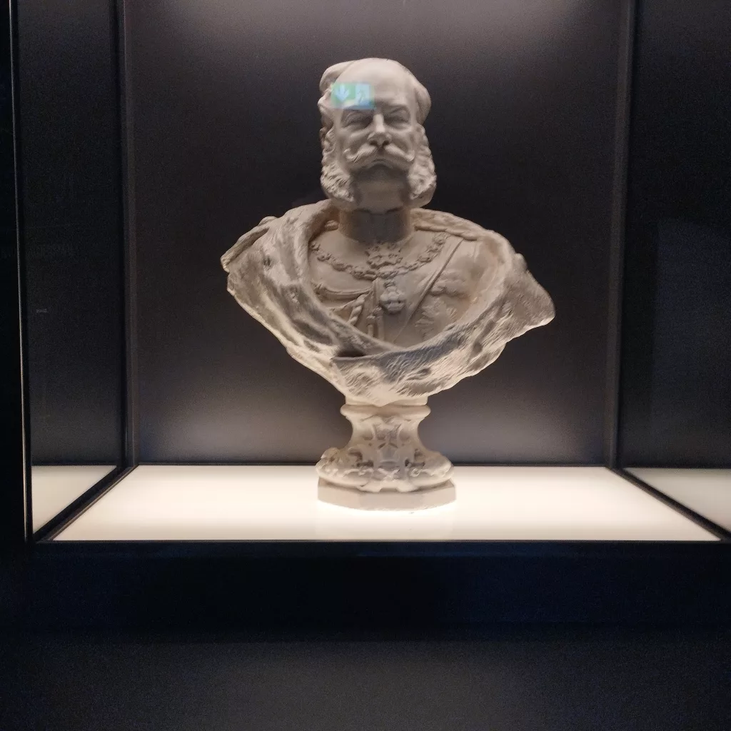 Kyffhäuser-Denkmal 