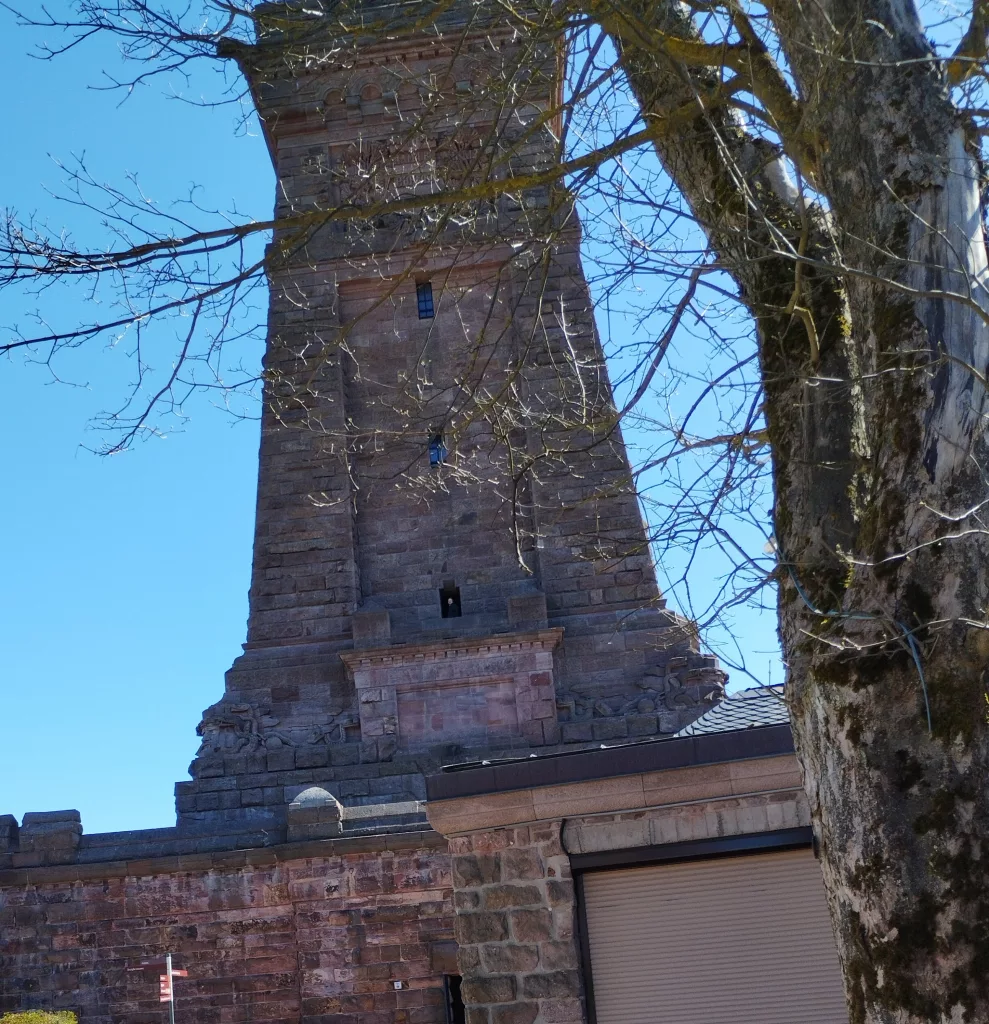 Kyffhäuser-Denkmal 