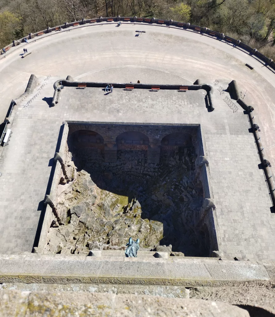 Kyffhäuser-Denkmal 