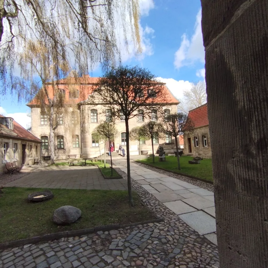 Städtische Museum Halberstadt