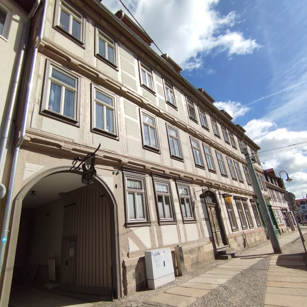 Schraube-Museum - Halberstadt