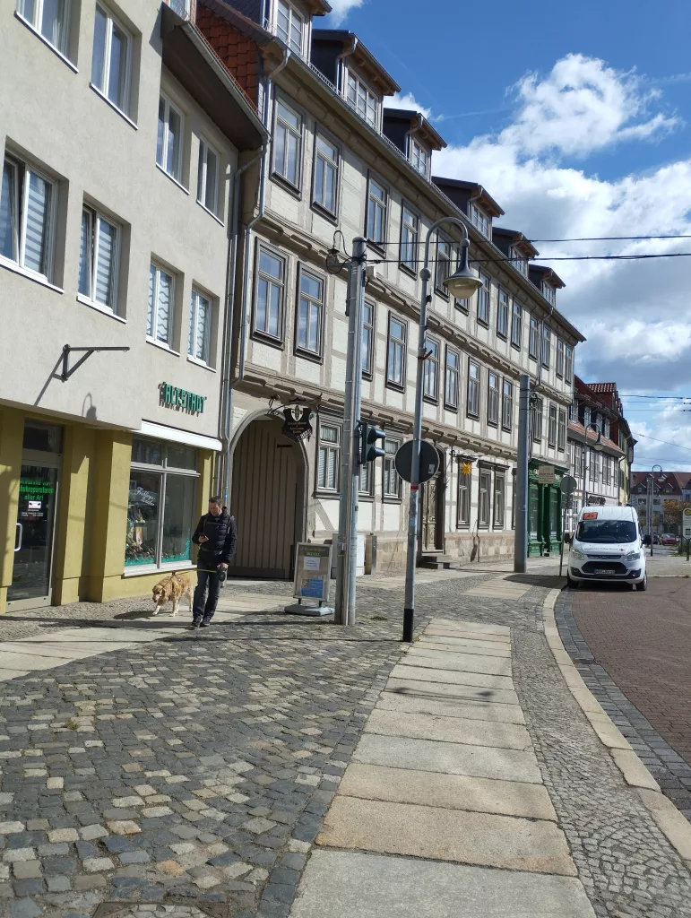 Schraube-Museum - Halberstadt