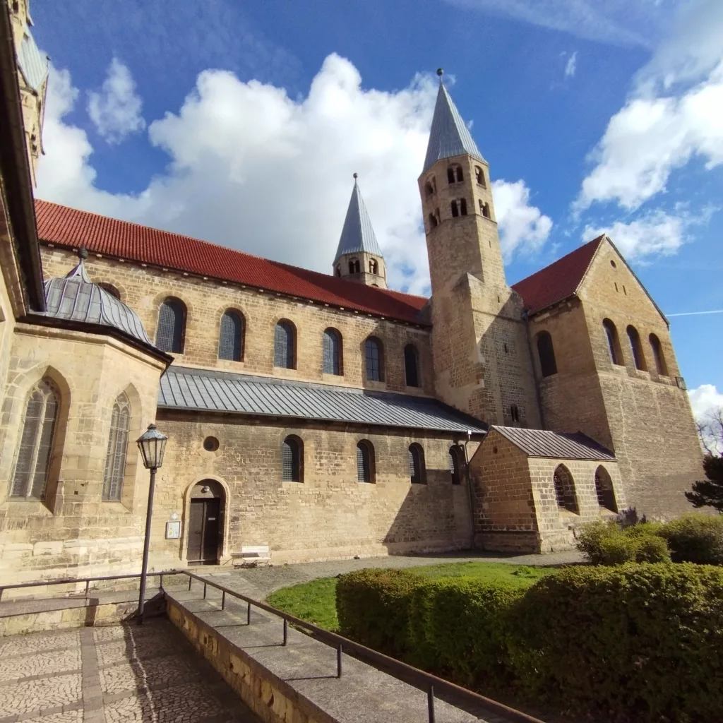 Liebfrauenkirche - Halberstadt
