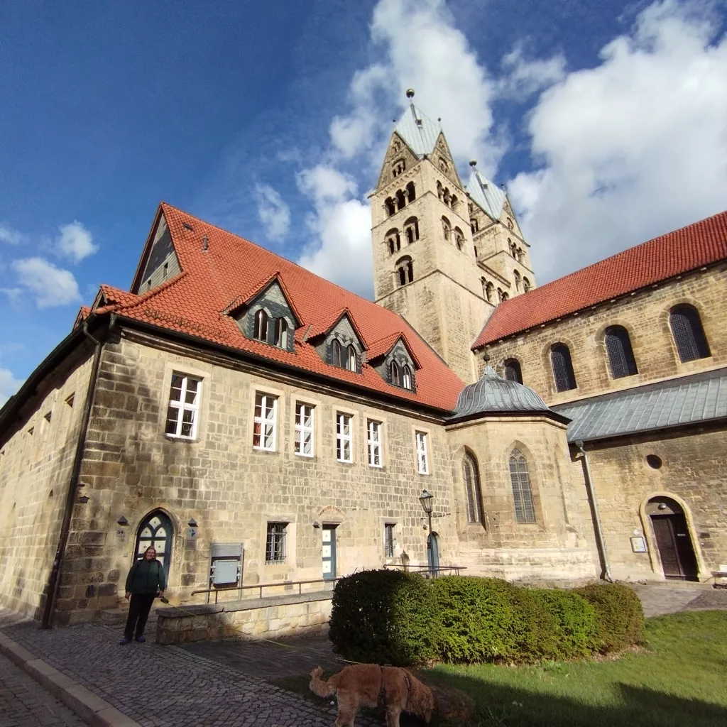 Liebfrauenkirche - Halberstadt