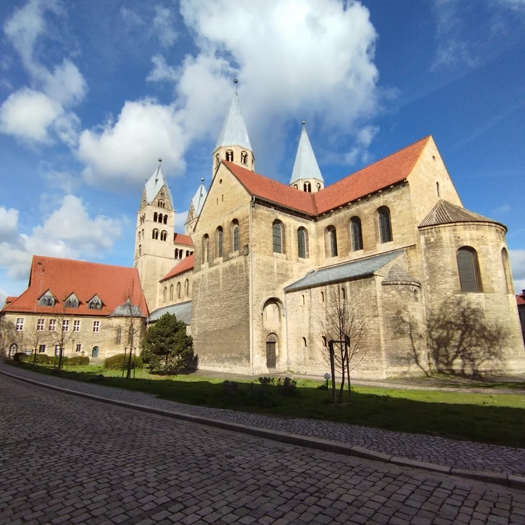 Liebfrauenkirche - Halberstadt
