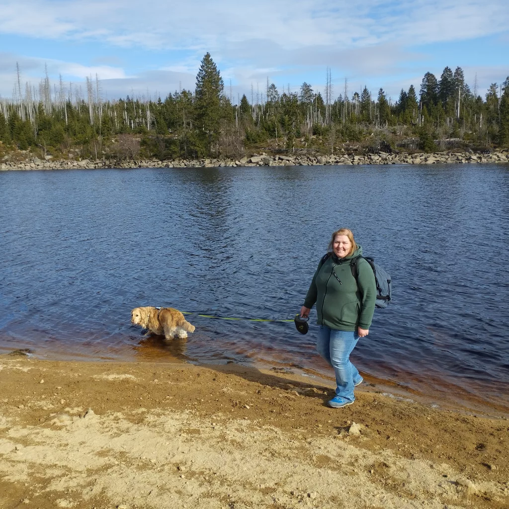 Oderteich (Harz)