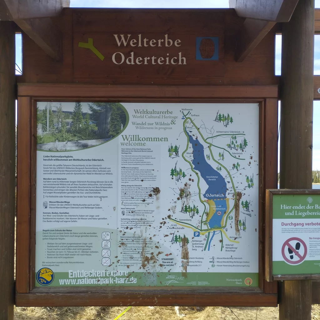 Oderteich (Harz)
