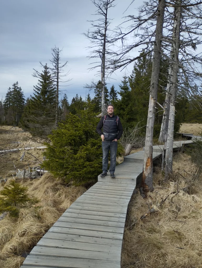 Oderteich (Harz)