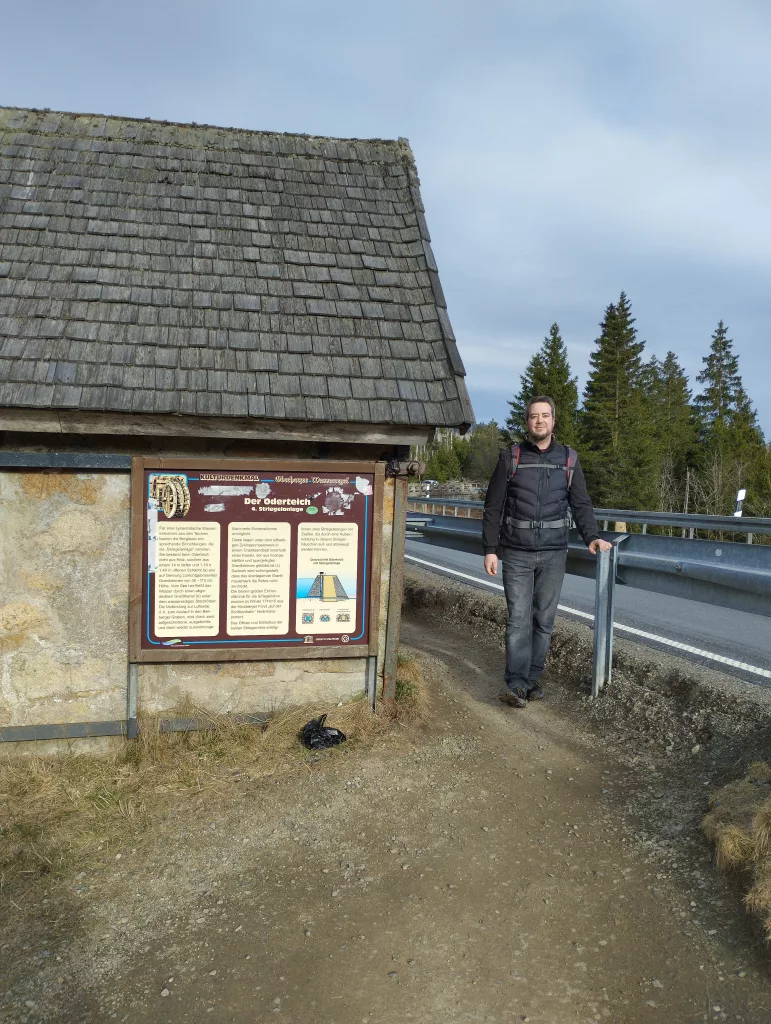 Oderteich (Harz)