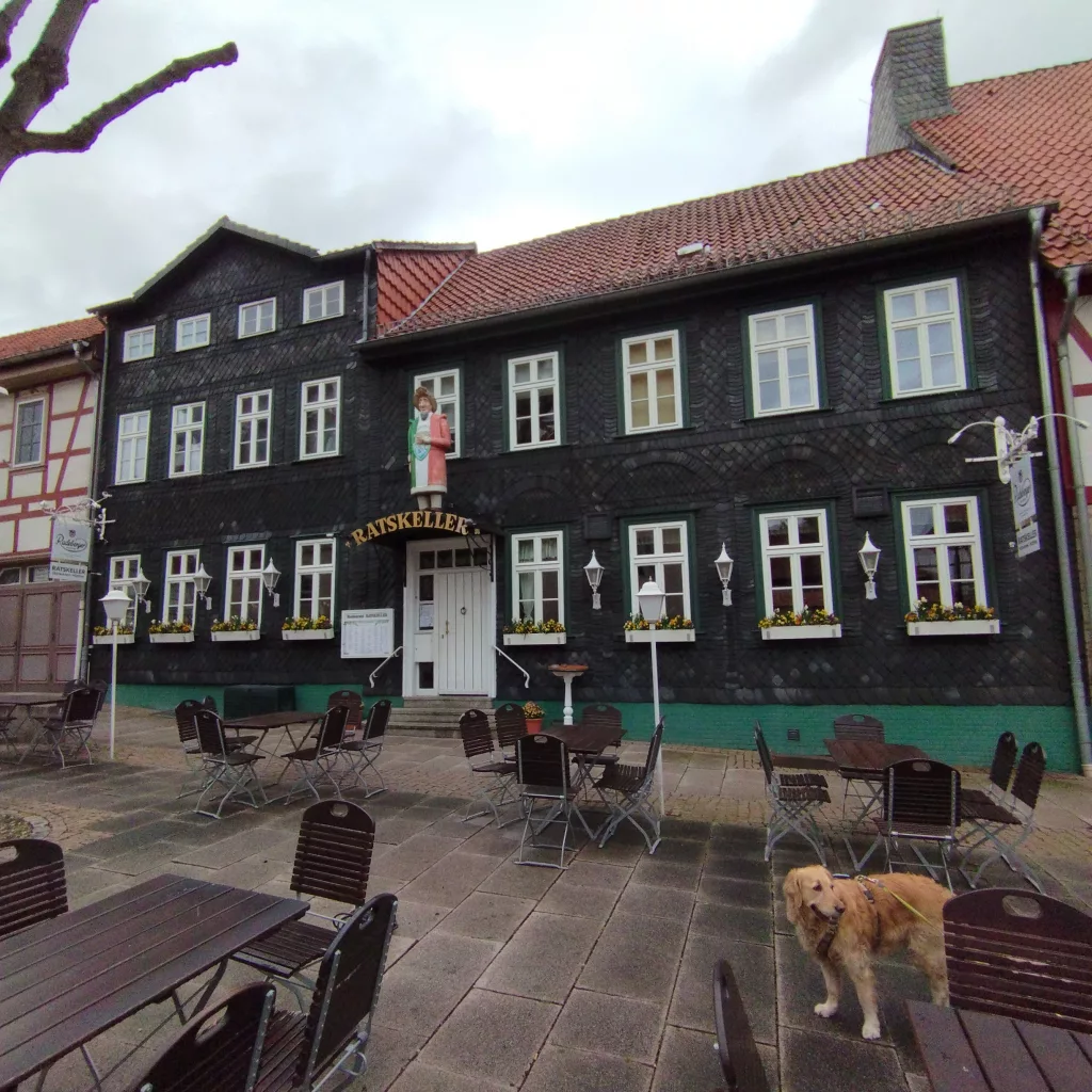 Ratskeller Duderstadt