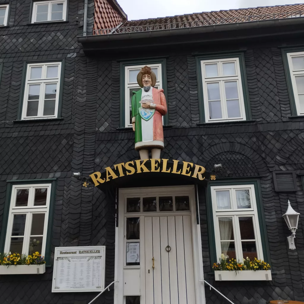 Ratskeller Duderstadt