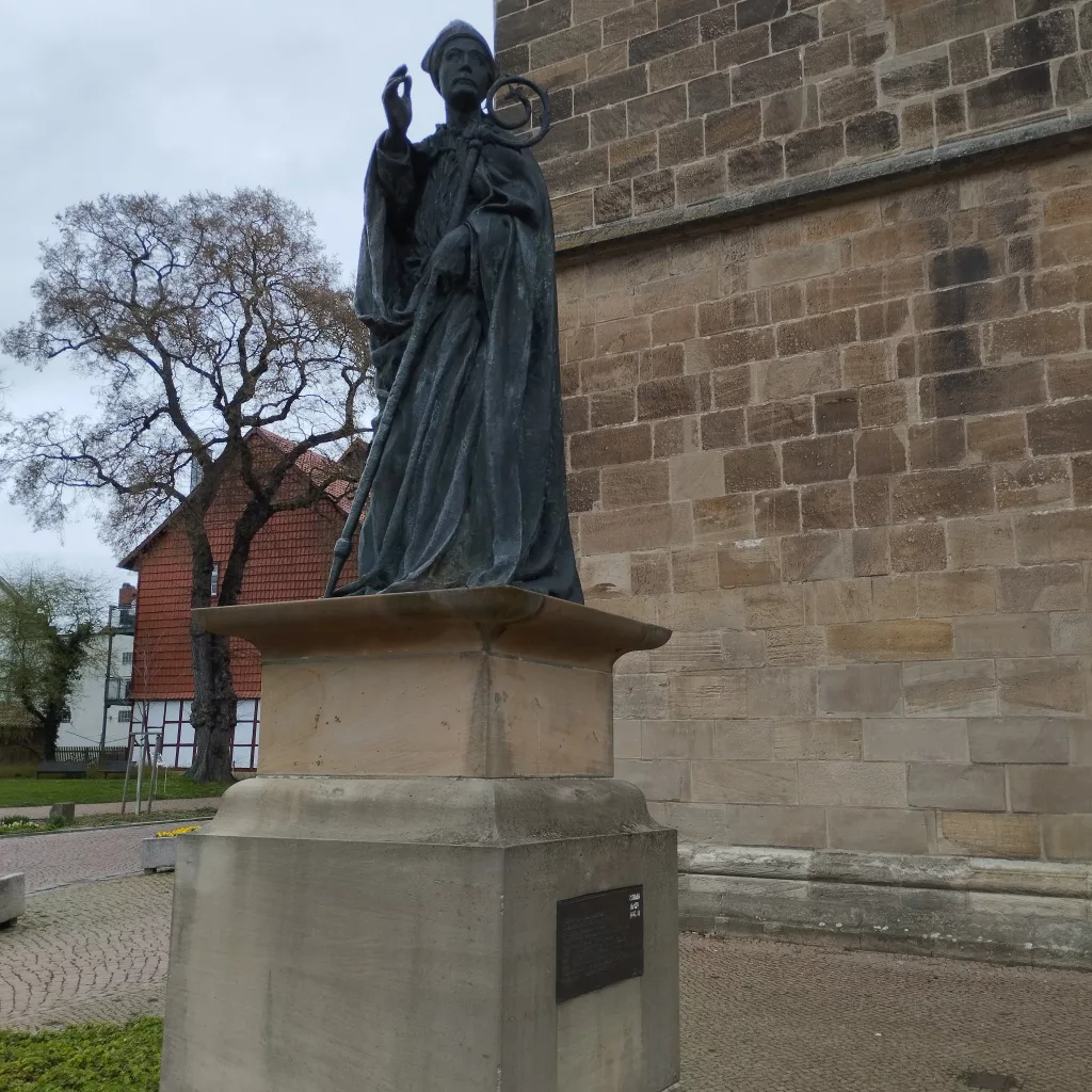 Kardinal Georg von Kopp - Duderstadt