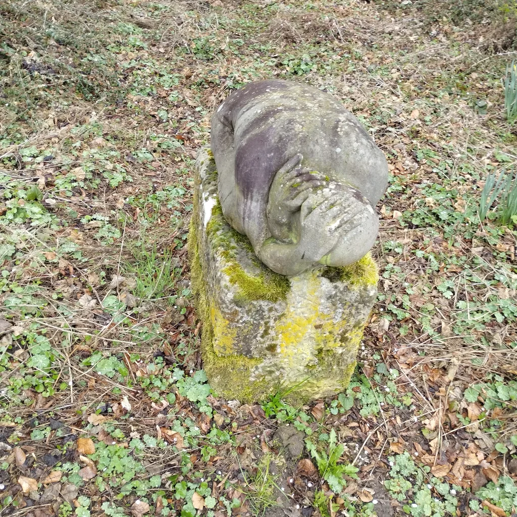 Die Geknechtete - Duderstadt
