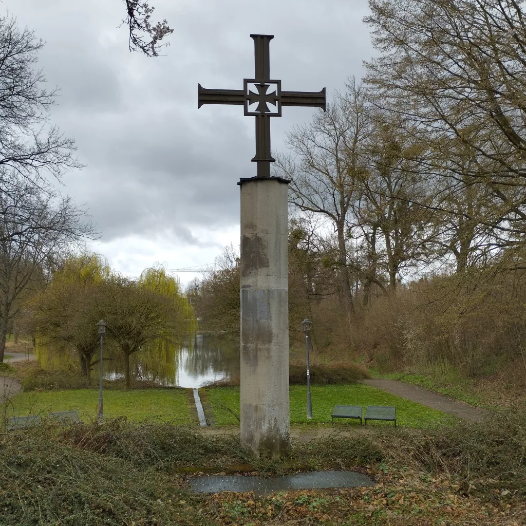 Kriegerdenkmal Duderstadt