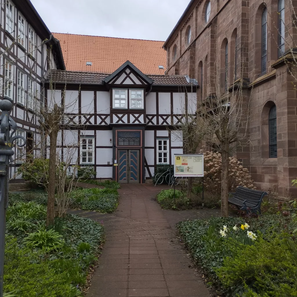 Ursulinenkloster Duderstadt