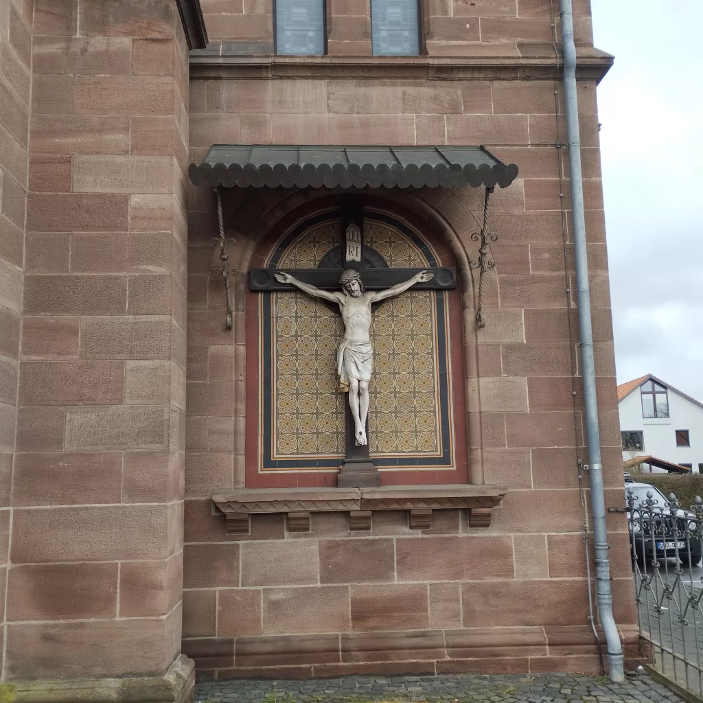 Liebfrauenkirche Duderstadt