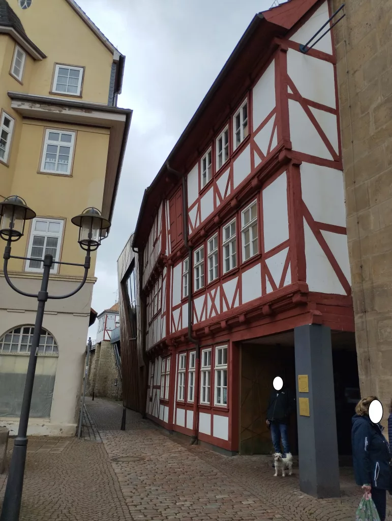 Schützenmuseum Duderstadt