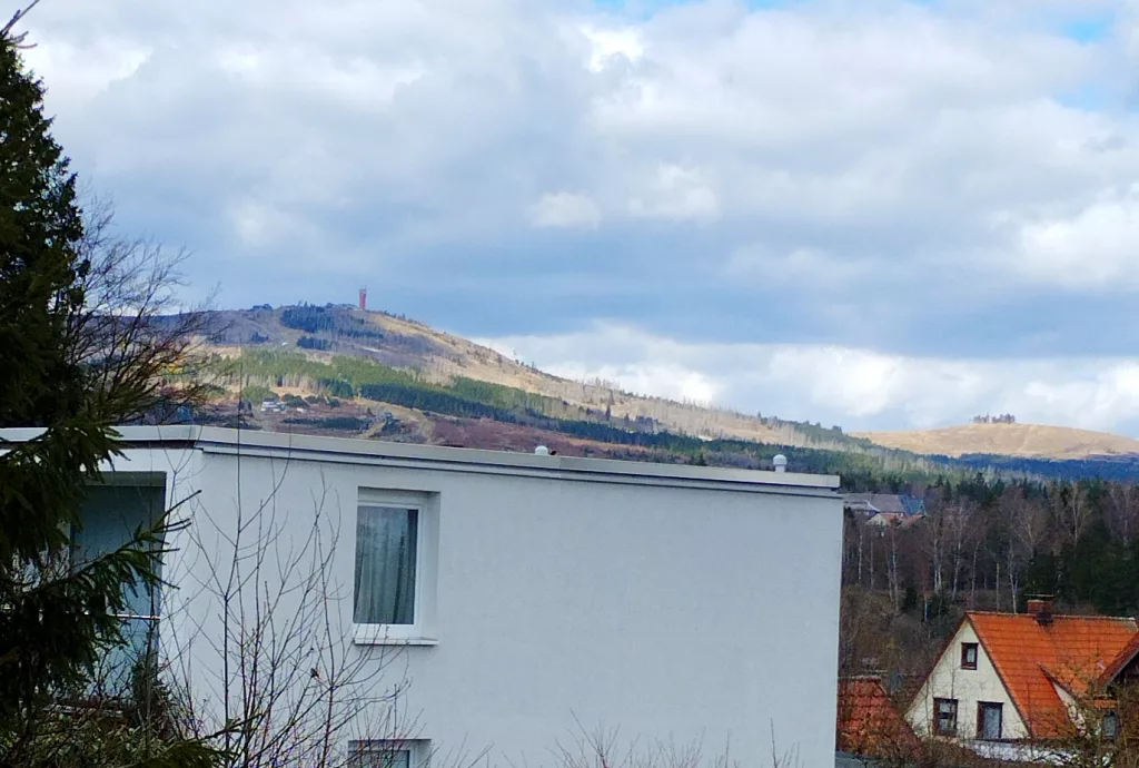 Wurmberg - Braunlage