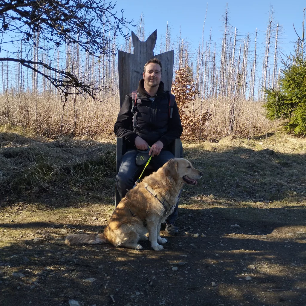 Naturmythenpfad in Braunlage