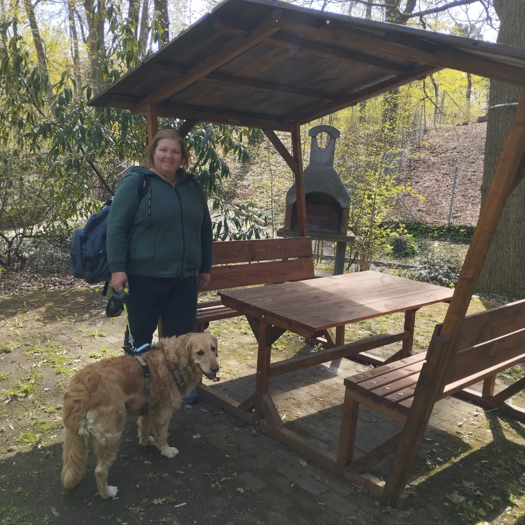 Tiergarten Halberstadt