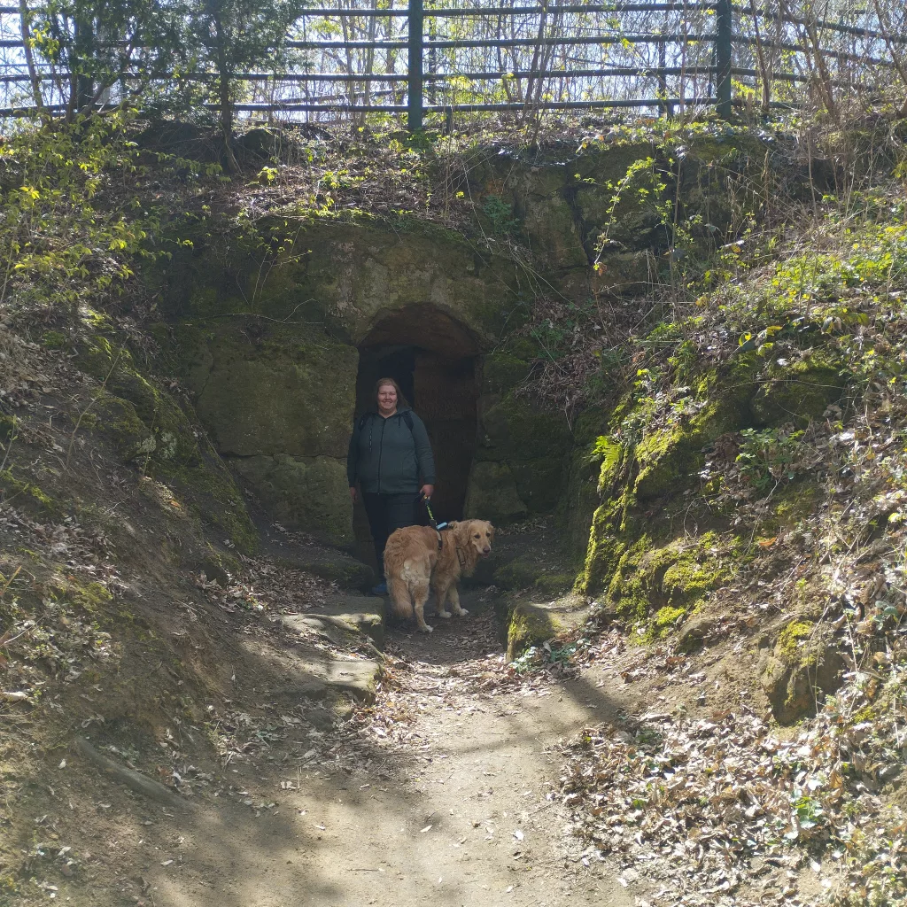 Tiergarten Halberstadt