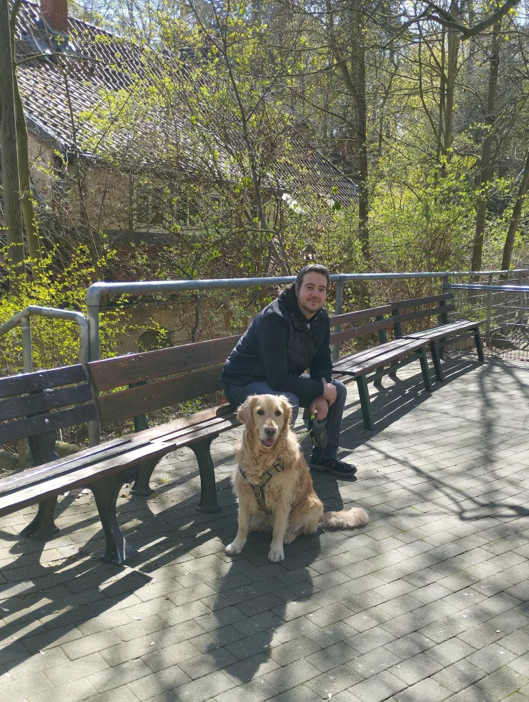 Tiergarten Halberstadt
