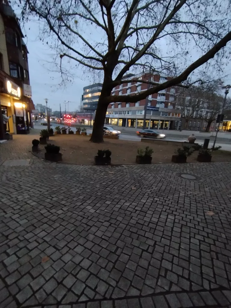 Aegidienmarkt - Braunschweig