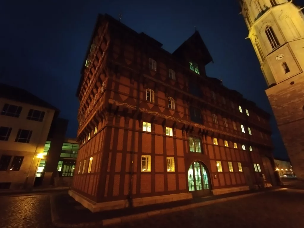 Alte Waage - Braunschweig