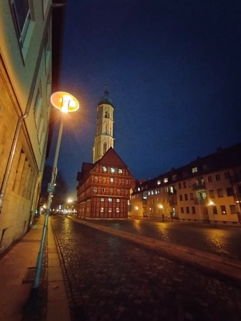 Alte Waage - Braunschweig