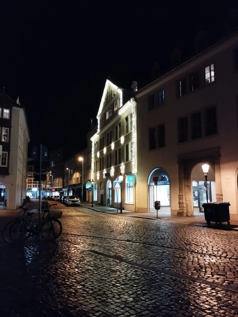 Altstadt - Braunschweig