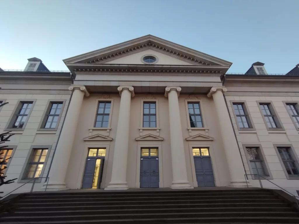 Amtsgericht - Braunschweig