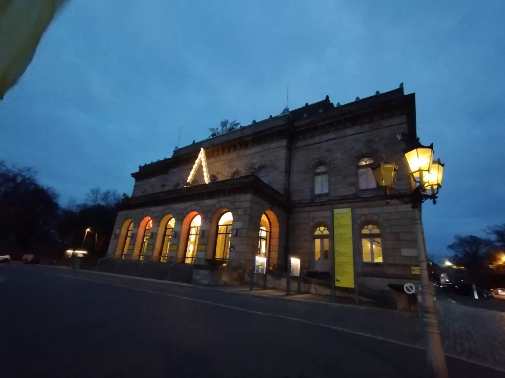Staatstheater Braunschweig