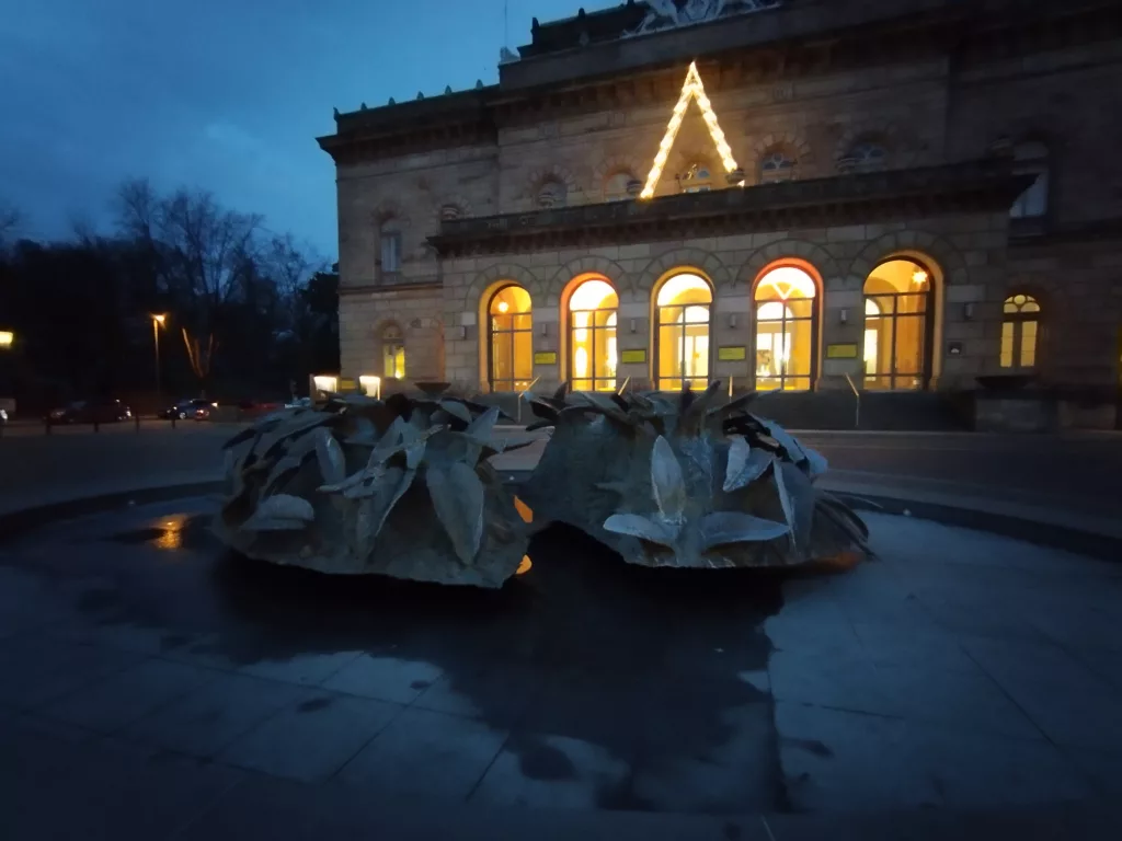 Staatstheater Braunschweig