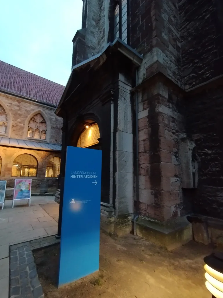 Braunschweigisches Landesmuseum