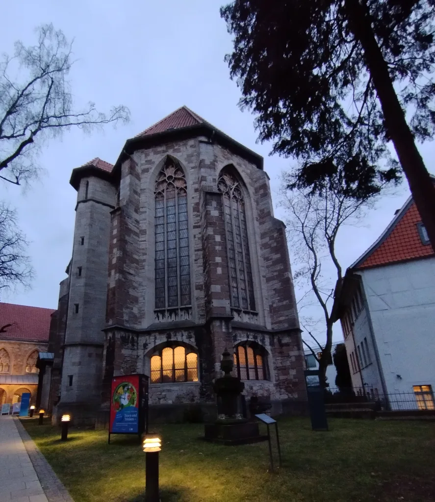 Braunschweigisches Landesmuseum