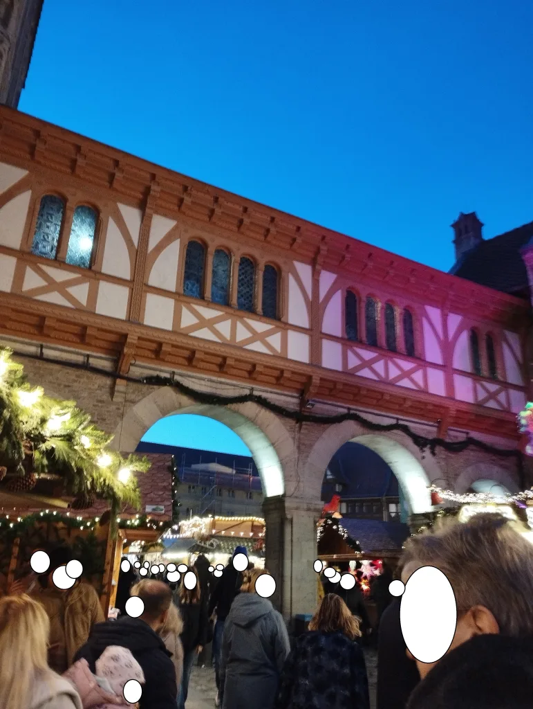 Burg Dankwarderode - Braunschweig